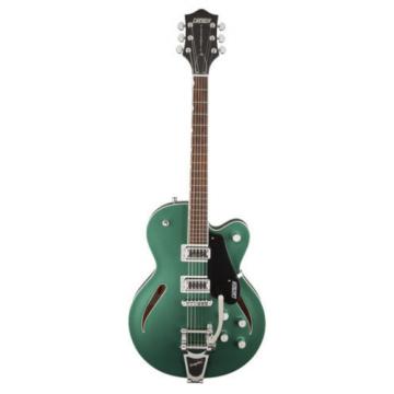 Gretsch martin d45 G5620T-CB martin guitar accessories Electromatic® martin guitars acoustic Center martin guitar strings acoustic Block martin acoustic guitar strings Electric Guitar - Georgia Green