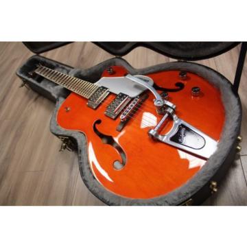 2010 martin guitar strings acoustic Gretsch martin acoustic guitar G5120 martin guitar strings acoustic medium Electromatic martin guitar accessories Orange martin strings acoustic Hollow Body Electric Guitar (Hard Case)