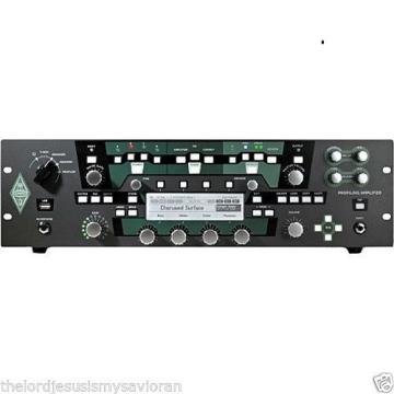 Kemper martin guitar accessories Profiler martin guitar case PowerRack martin guitar 600-Watt martin Amplifier martin strings acoustic Profiling Rackmount Unit