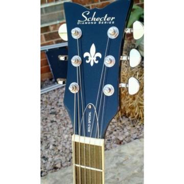 Schecter martin acoustic guitars Solo martin guitar strings acoustic medium Special martin guitars acoustic Electric martin acoustic guitar Guitar martin guitars with Seymour Duncan&#039;s