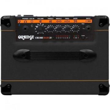 Orange martin Amplifiers acoustic guitar martin Black martin acoustic strings Crush martin guitars CR25 martin acoustic guitars 25W Bass Guitar Combo Amp