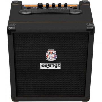 Orange martin Amplifiers acoustic guitar martin Black martin acoustic strings Crush martin guitars CR25 martin acoustic guitars 25W Bass Guitar Combo Amp