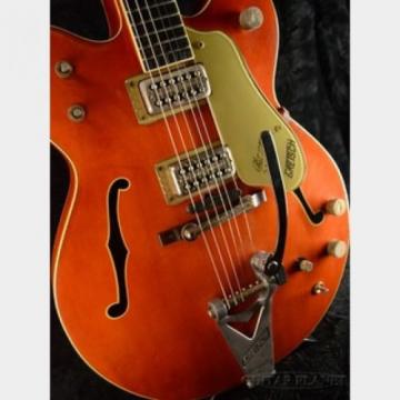 Gretsch martin guitar strings 1967&#039;s martin d45  martin guitar 6120 martin guitars acoustic Chet guitar strings martin Atkins Orange Vintage Electric Guitar Free Shipping