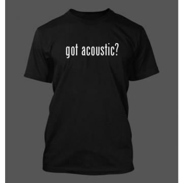 got martin acoustic guitar acoustic? martin guitar strings Men&#039;s martin guitar Funny martin acoustic strings T-shirt martin guitar strings acoustic medium Shirt Hanes Music Instrument Sound Guitar