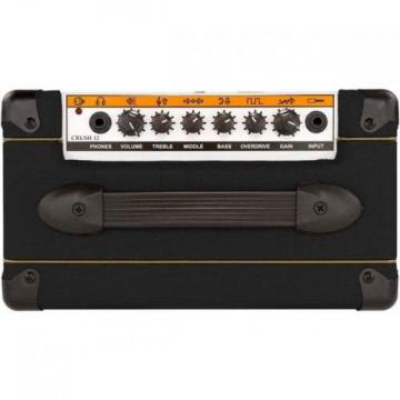 Orange martin guitar case Amplifiers martin acoustic guitar Black guitar strings martin CRUSH acoustic guitar strings martin 12 martin acoustic guitars CR12L 12W Guitar Amp Combo Single Channel