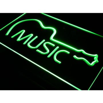 i528-b martin guitars Music martin acoustic guitars Guitar martin Display martin acoustic strings Bar martin guitar accessories Live Pub Led Neon Light Sign