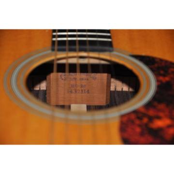 EXCELLENT martin guitar accessories Martin martin acoustic strings HD-28 martin guitar strings Acoustic martin acoustic guitars Guitar martin strings acoustic Excellent With ORGINALCase FREE SHIPPING