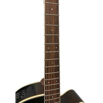 Takamine guitar martin GN51CE-BSB martin guitar accessories G martin guitar strings Series martin guitars acoustic NEX martin guitar strings acoustic medium Acoustic-Electric Guitar - Brown Sunburst