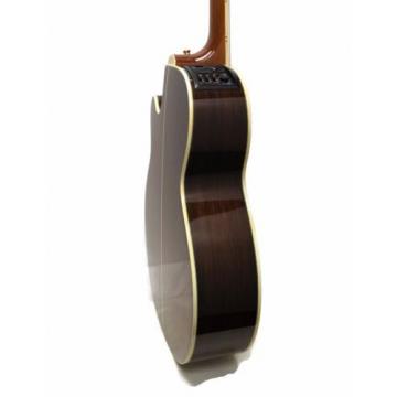 Takamine guitar martin GN51CE-BSB martin guitar accessories G martin guitar strings Series martin guitars acoustic NEX martin guitar strings acoustic medium Acoustic-Electric Guitar - Brown Sunburst