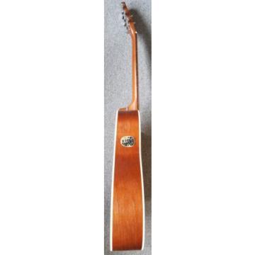 Seagull martin guitar case Entourage guitar strings martin Rustic martin guitars acoustic Concert martin strings acoustic Hall martin guitar strings acoustic medium Acoustic Electric Guitar w/ Gigbag 40414K