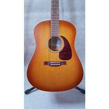 Guitare guitar martin SEAGULL martin acoustic guitars Entourage martin acoustic strings Rustique martin guitar strings - acoustic guitar martin NEUVE -