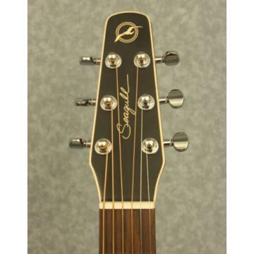 Seagull martin d45 Original martin guitar accessories S6 martin acoustic guitar Slim martin acoustic guitar strings QI martin guitar Acoustic/Electric Guitar