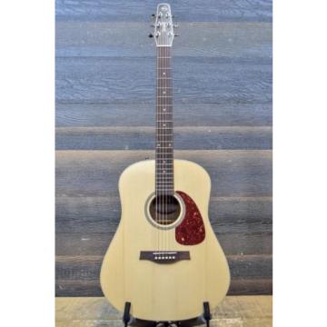 Seagull martin d45 by martin guitars Godin martin acoustic strings Coastline acoustic guitar martin S6 guitar strings martin Spruce &#034;SF&#034; Acoustic Guitar #029532900212