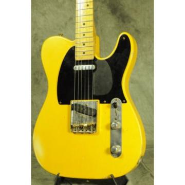 Fender martin guitar 50&#039;s martin acoustic guitar Nocaster martin guitar accessories Relic dreadnought acoustic guitar Butter martin strings acoustic Scotch Blonde Electric Guitar Free shipping