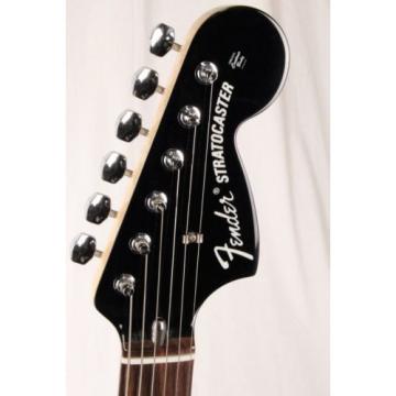 Fender martin strings acoustic USA martin guitar case Vintage martin guitars acoustic 70s martin Stratocaster/Black/Matching guitar strings martin Head Electric Guitar