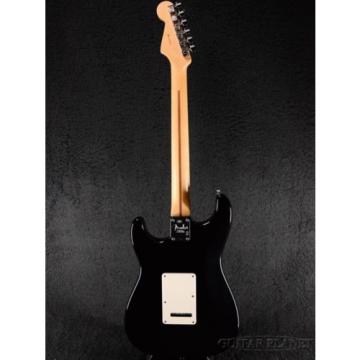 Fender martin d45 USA martin Standard martin acoustic guitar strings Stratocaster martin guitars acoustic HSS martin guitars -Black-Maple-2010 Electric Guitar