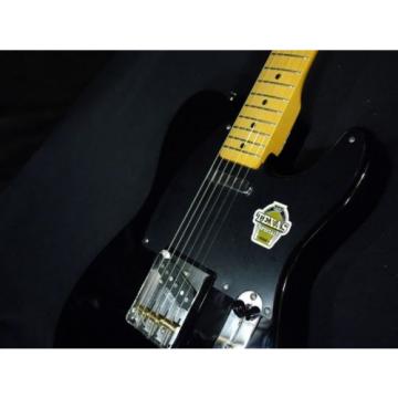 Fender martin acoustic guitars Japan martin guitar Exclusive martin guitars acoustic Classic martin guitars 50s martin d45 Telecaster Texas Special BLK Electric Guitar