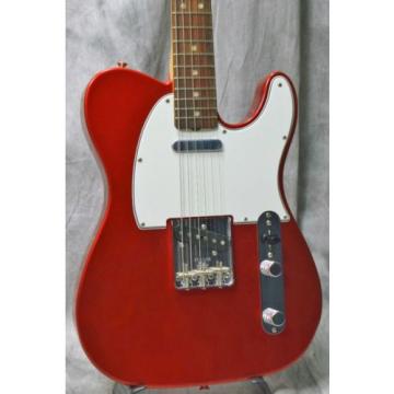 Fender martin acoustic guitars American martin guitar case Vintage guitar martin 64 martin guitar strings acoustic medium Telecaster martin acoustic guitar strings Candy Apple Red / Rosewood Electric Guitar