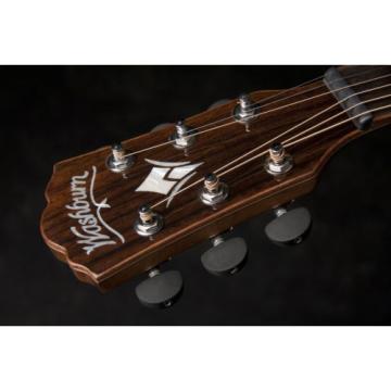 Washburn martin guitar strings WCG25SCE martin d45 Comfort martin strings acoustic Series guitar martin Grand martin guitar case Auditorium Acoustic-Electric Guitar