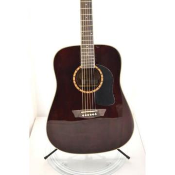 #3893 dreadnought acoustic guitar Washburn guitar martin WD100DL martin guitar case Acoustic acoustic guitar martin Guitar martin guitar accessories Cigar Box Project Parts U-Fix Level 4 DIY