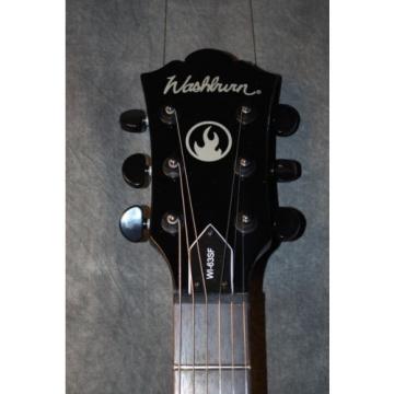 Washburn dreadnought acoustic guitar Idol martin d45 Dan martin guitars Donegon guitar martin Electric guitar strings martin Guitar NEW Signed