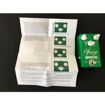 Wampler martin guitars acoustic Pedals martin d45 Faux martin guitar Spring martin Reverb martin guitar strings Guitar Effect Pedal