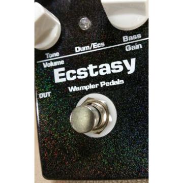 RARE martin guitar accessories Wampler guitar martin V1 martin acoustic strings ECSTASY martin guitar ’09 martin guitar case High Gain Distortion Pedal JRC4580 EUPHORIA