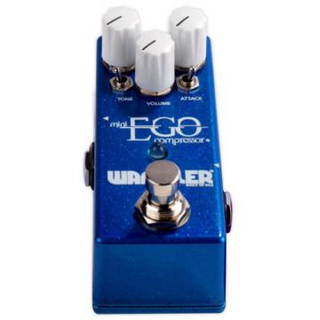 Wampler martin acoustic guitars Mini martin strings acoustic Ego dreadnought acoustic guitar Compressor martin acoustic guitar strings Sustain martin Compression Guitar Effects Pedal True Bypass