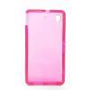 Tech21 martin guitar Impact martin guitar accessories Shell martin For guitar martin Sony martin d45 Xperia Z1s Case Protection D3O Cover Pink T21-3866