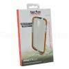 Tech21 martin d45 D3O martin guitar strings Impact martin acoustic strings Mailles martin acoustic guitar Protection martin étui pour Samsung Galaxy S4 Transparent