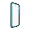 Tech21 martin guitar Silicone martin guitar strings acoustic medium Impact martin guitars Band martin guitar strings Case martin guitars acoustic for iPhone 5c - Blue