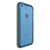 Tech21 martin guitar Silicone martin guitar strings acoustic medium Impact martin guitars Band martin guitar strings Case martin guitars acoustic for iPhone 5c - Blue