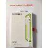 Tech martin guitars acoustic 21 martin strings acoustic EVO martin guitar accessories MESH martin acoustic guitar Sport martin guitar iPhone 6 / 6s  Plus Genuine Case BNIB Clear / Lime Green