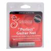 GROVER martin guitars GP1103 martin guitar strings acoustic &#034;PERFECT&#034; martin acoustic guitar strings GUITAR martin d45 NUT martin guitar strings acoustic medium - EXTENSION NUT FOR LAP STEEL AND HAWAIIAN