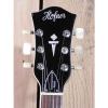 Hofner martin guitar case Verythin martin guitar EBONY acoustic guitar strings martin Electric martin acoustic guitar Guitar martin guitar strings acoustic medium w/ Bigsby! - New in Box -  BEST PRICE!!!!!