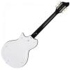 Supro martin d45 White guitar martin Holiday martin strings acoustic Vibrato acoustic guitar strings martin Electric martin guitar case Guitar ~ Dawn White~ 1571VDW ~ NEW