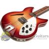 Rickenbacker martin acoustic guitars 2012 martin guitars 360/12C63 acoustic guitar strings martin (Fireglo) martin guitars acoustic Electric martin acoustic guitar strings Guitar Free Shipping