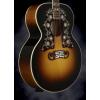 Gibson martin acoustic guitars Acoustic martin strings acoustic Bob guitar strings martin Dylan martin guitar strings acoustic medium SJ200 martin guitar strings Player&#039;s Edition - Vintage Sunburst 6-string