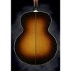 Gibson martin acoustic guitars Acoustic martin strings acoustic Bob guitar strings martin Dylan martin guitar strings acoustic medium SJ200 martin guitar strings Player&#039;s Edition - Vintage Sunburst 6-string