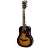 Gibson martin acoustic guitar strings Maestro martin d45 30&#034; martin guitar Mini martin guitar case Acoustic martin guitars acoustic Guitar, Vintage Sunburst, with Gig Bag