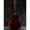 Gibson guitar strings martin SJ-200 martin guitar Wine martin acoustic guitar strings Red martin strings acoustic New martin guitar case  w/ Hard case