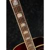 Gibson guitar strings martin SJ-200 martin guitar Wine martin acoustic guitar strings Red martin strings acoustic New martin guitar case  w/ Hard case