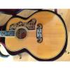 2003 martin acoustic guitars NEW guitar martin Gibson martin guitar strings acoustic SJ-200 acoustic guitar martin Vine martin acoustic guitar strings Custom Built Guitar in Original Case - Beautiful