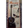 Maestro martin acoustic guitars by martin guitar accessories Gibson martin acoustic strings - martin guitar 6-String martin guitars acoustic Parlor-Size Acoustic Guitar + Gig Bag NEW