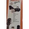 Maestro martin acoustic guitars by martin guitar accessories Gibson martin acoustic strings - martin guitar 6-String martin guitars acoustic Parlor-Size Acoustic Guitar + Gig Bag NEW