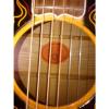 Gibson martin guitar acoustic martin strings acoustic guitar guitar strings martin  martin guitars acoustic Ron martin guitar strings acoustic wood model.hard case included.