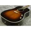 Used acoustic guitar martin GIBSON martin guitar case Gibson martin guitar accessories / acoustic guitar strings martin 1964 martin strings acoustic J-160E Vintage Sunburst from JAPAN EMS