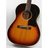 Vintage martin 1959 martin guitar Gibson martin acoustic guitars LG-2 acoustic guitar strings martin Sunburst acoustic guitar martin X-Braced W/ Case!