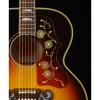 Gibson dreadnought acoustic guitar J-200 acoustic guitar martin 1964 martin guitars acoustic Reissue martin acoustic strings Kurosawa martin guitar case Original Limited Edition W/hard case New