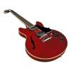 Gibson martin ES-339 acoustic guitar martin Memphis martin acoustic guitar strings Custom martin d45 Shop guitar martin Electric Guitar Heritage Cherry RRP $5999